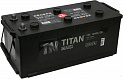 Аккумулятор для экскаватора <b>TITAN MAXX 195 L+ 195Ач 1350А</b>