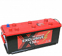 Аккумулятор для экскаватора <b>Exclusive 132Ач 820А</b>