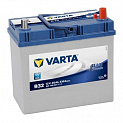 Аккумулятор для Subaru Legacy Varta Blue Dynamic B32 45Ач 330А 545 156 033