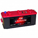 Аккумулятор для погрузчика <b>UNIKUM 132Ач 820A</b>