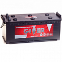 Аккумулятор для экскаватора <b>GIVER 6СТ-190 190Ач 1250А</b>