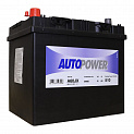 Аккумулятор для легкового автомобиля <b>Autopower A60JX 60Ач 510А</b>