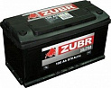 Аккумулятор для экскаватора <b>ZUBR Ultra NPR 100Ач 940А</b>
