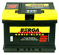 Аккумулятор для Honda Today Berga BB-H5-60 60Ач 540А 560 127 054