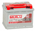 Аккумулятор для Honda CR - X Mutlu SFB M3 6СТ-60.0 60Ач 540А