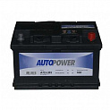 Аккумулятор для Volvo C70 Autopower A72-LB3 72Ач 680А 572 409 068