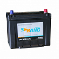 Аккумулятор для Nissan GT - R Sebang SMF 85D26KL 80Ач 670А