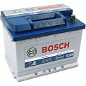Аккумулятор для Москвич 2142 Bosch Silver S4 006 60Ач 540А 0 092 S40 060