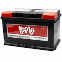 Аккумулятор для легкового автомобиля <b>Topla Energy (108000 59249) 100Ач 800А</b>