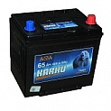 Аккумулятор для Honda Element Karhu Asia 75D23L 65Ач 600А