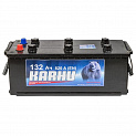 Аккумулятор для экскаватора <b>Karhu 132Ач 820А</b>