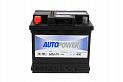Аккумулятор для Daewoo Matiz Autopower A45-L1X 45Ач 470А