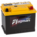 Аккумулятор для Renault 15 Flagman 68 56800 68Ач 680А