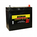 Аккумулятор для Kia Cerato Berga BB-B24L 45Ач 330А 545 155 033