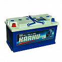 Аккумулятор для строительной и дорожной техники <b>Karhu 90Ач 700А</b>