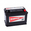 Аккумулятор для Dodge Neon HANKOOK 6СТ-72.0 (57113) 72Ач 640А