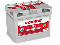 Аккумулятор для Honda City Rombat F260 EFB Start-Stop F260 60АЧ 560А
