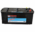 Аккумулятор для экскаватора <b>Hagen Heavy Duty 190Ah 1000A</b>