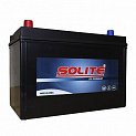 Аккумулятор для автокрана <b>Solite EFB Asia T110 6СТ90 D31R 12В 90Ач 880А</b>