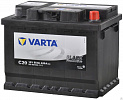 Аккумулятор для Renault 15 Varta Promotive Black C20 55Ач 420А 555 064 042