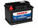 Аккумулятор для Автокам Rombat Pilot P260G 60Ач 510А