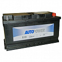 Аккумулятор для Vector Autopower A100-L5 100Ач 830А 600 402 083