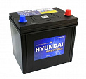 Аккумулятор для Honda Crossroad HYUNDAI 75D23L 65Ач 550А