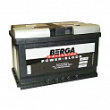 Аккумулятор для Opel Insignia OPC Berga PB-N3 72Ач 680А 572 409 068