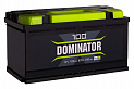 Аккумулятор для грузового автомобиля <b>Dominator 100Ач 870А</b>