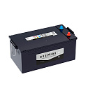 Аккумулятор для экскаватора <b>BUSHIDO SJ 230 Ач 1400 А</b>