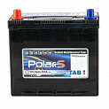 Аккумулятор для Suzuki SX4 Tab Polar Asia 45Ач 400 246945 54524/51 SMF
