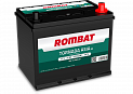Аккумулятор для Infiniti FX - Series Rombat Tornada Asia TA75 75Ач 610А