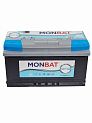 Аккумулятор <b>MONBAT EFB (Start-Stop) 90Ач 840А</b>