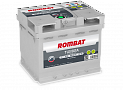 Аккумулятор для Volkswagen Fox Rombat Tundra EB150 50Ач 500А