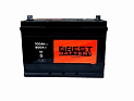 Аккумулятор для Nissan Safari Brest Battery Asia 100Ач 900А
