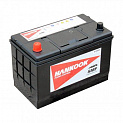Аккумулятор для автокрана <b>HANKOOK 6СТ-100.1 (MF120D31FR) 100Ач 850А</b>