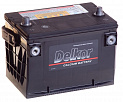 Аккумулятор для Chevrolet Express Delkor 78DT-790 DUAL 4-х кл. 95Ач 790A