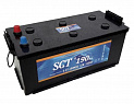Аккумулятор для автокрана <b>SGT 190Ah +L 190Ач 1150А</b>