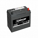 Аккумулятор для Lexus ES Alphaline EFB SE N55 (70B24L) Start-Stop 45Ач 460А