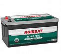 Аккумулятор для экскаватора <b>Rombat Terra Plus TP235G 235Ач 1150А</b>
