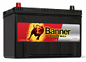 Аккумулятор для автокрана <b>Banner Power Bull ASIA 95 05 95Ач 740А</b>