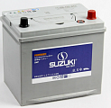 Аккумулятор для Mazda RX - 7 Suzuki 75D23L 66Ач 560А