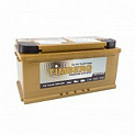 Аккумулятор для с/х техники <b>Timberg Gold Power 6СТ-110VRLA 110Ач 1000А</b>
