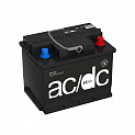 Аккумулятор для Innocenti Mini AC/DC 6ст-55 55Ач 450А