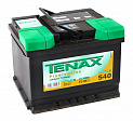 Аккумулятор для Renault 15 Tenax Premium Line TE-H5-1 60Ач 540А