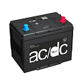 Аккумулятор для легкового автомобиля <b>AC/DC 85D26L 75Ач 660А</b>