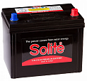 Аккумулятор для Honda Odyssey (North America) Solite 95D26L 85Ач 650А