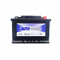 Аккумулятор для Chevrolet Onix Autopower A60-LB2 60Ач 540А 560 409 054
