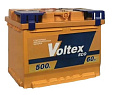Аккумулятор для легкового автомобиля <b>Voltex 60Ач 500А</b>