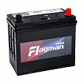 Аккумулятор для Infiniti QX60 Flagman 70B24L 55Ач 490А